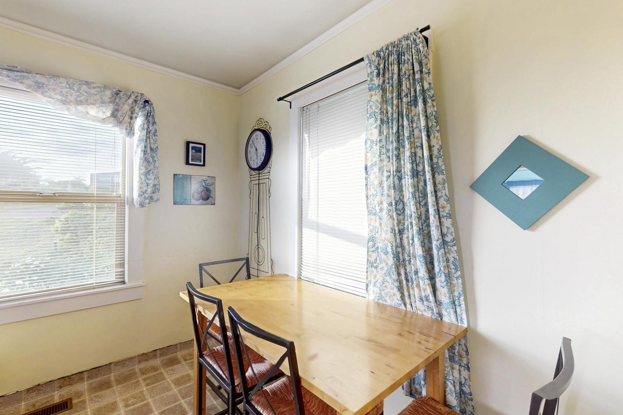 Greenwood Beach Cottage Elk Dış mekan fotoğraf