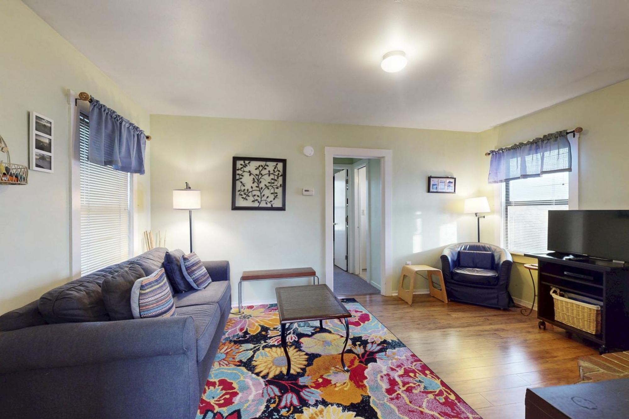Greenwood Beach Cottage Elk Dış mekan fotoğraf